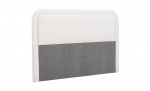 ELIE Sengegavl 180 Offwhite