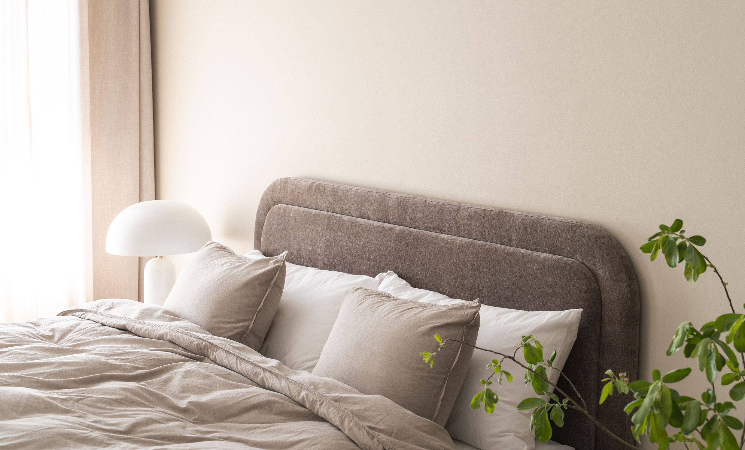 ELIE Sengegavl 90 Muldvarp