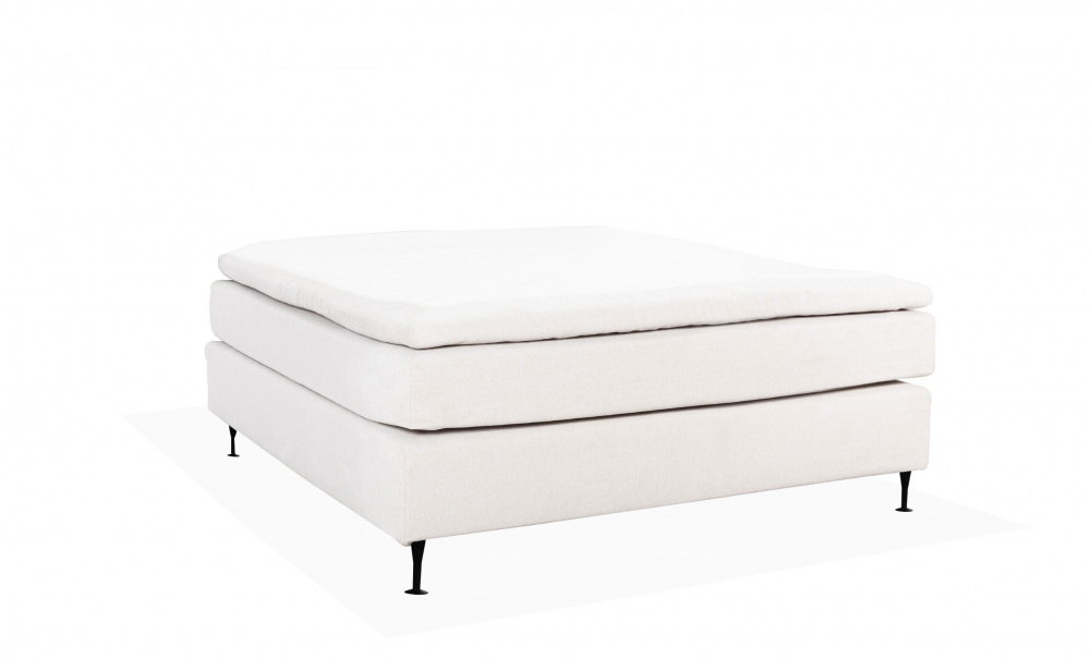 Bilde nr 11 (ELIE Sengepakke 120 Offwhite)