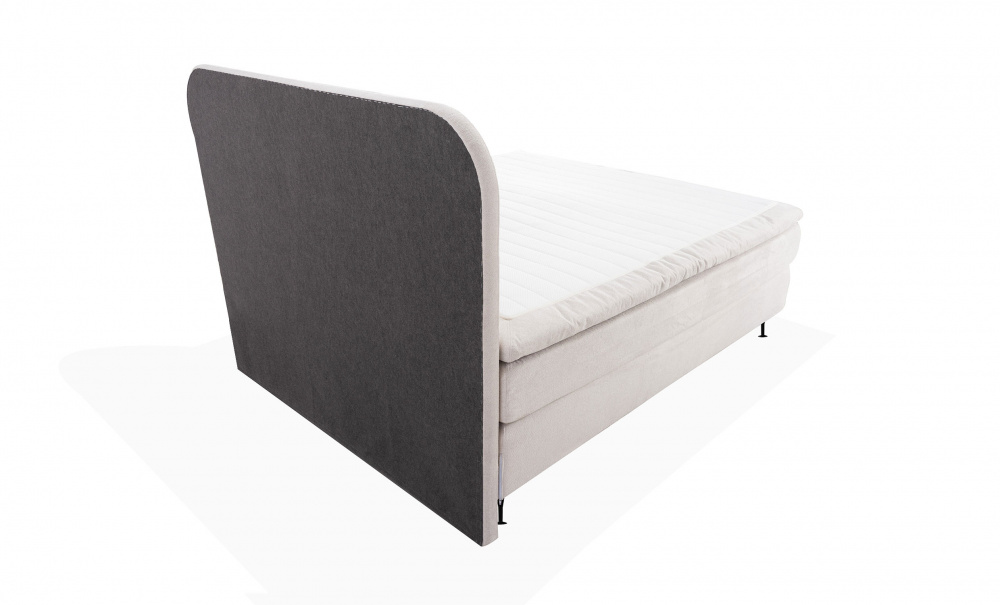 Bilde nr 5 (ELIE Sengepakke 120 Offwhite)