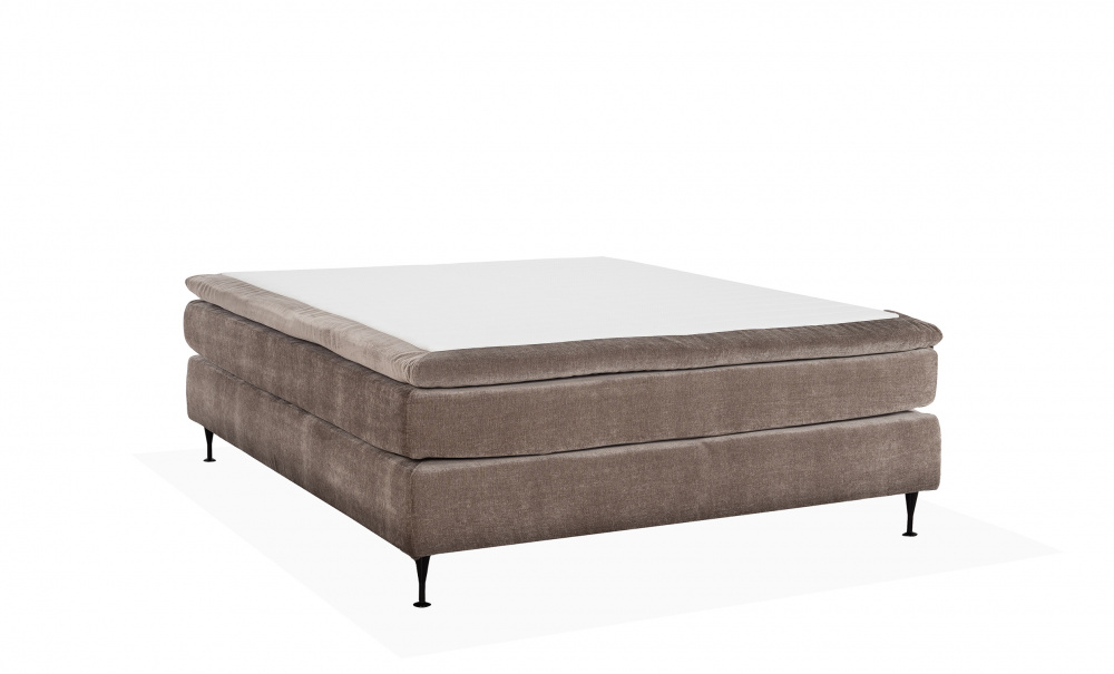 ELIE Sengepakke 140 Muldvarp i gruppen Soverom / Senger / Senger 140 hos Sofas & more (ELIE-SPKT140-CON8)
