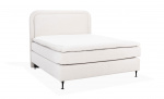 ELIE Sengepakke 140 Offwhite Bytt til bilde nr. 4 (ELIE Sengepakke 140 Offwhite)