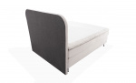 ELIE Sengepakke 140 Offwhite Bytt til bilde nr. 5 (ELIE Sengepakke 140 Offwhite)