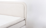ELIE Sengepakke 140 Offwhite Bytt til bilde nr. 6 (ELIE Sengepakke 140 Offwhite)