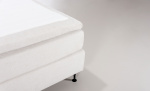 ELIE Sengepakke 140 Offwhite Bytt til bilde nr. 8 (ELIE Sengepakke 140 Offwhite)