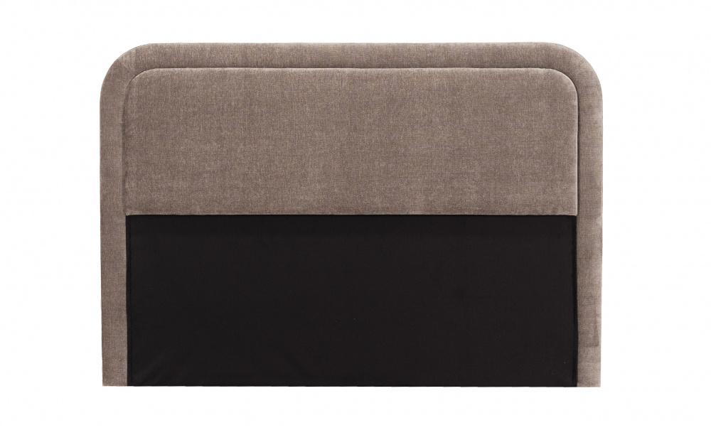 ELIE Sengepakke 160 Muldvarp i gruppen Soverom / Senger / Senger 160 hos Sofas & more (ELIE-SPKT160-CON8)