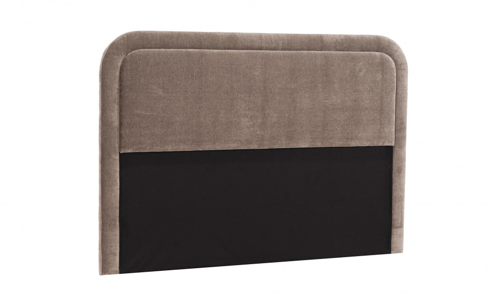 ELIE Sengepakke 160 Muldvarp i gruppen Soverom / Senger / Senger 160 hos Sofas & more (ELIE-SPKT160-CON8)