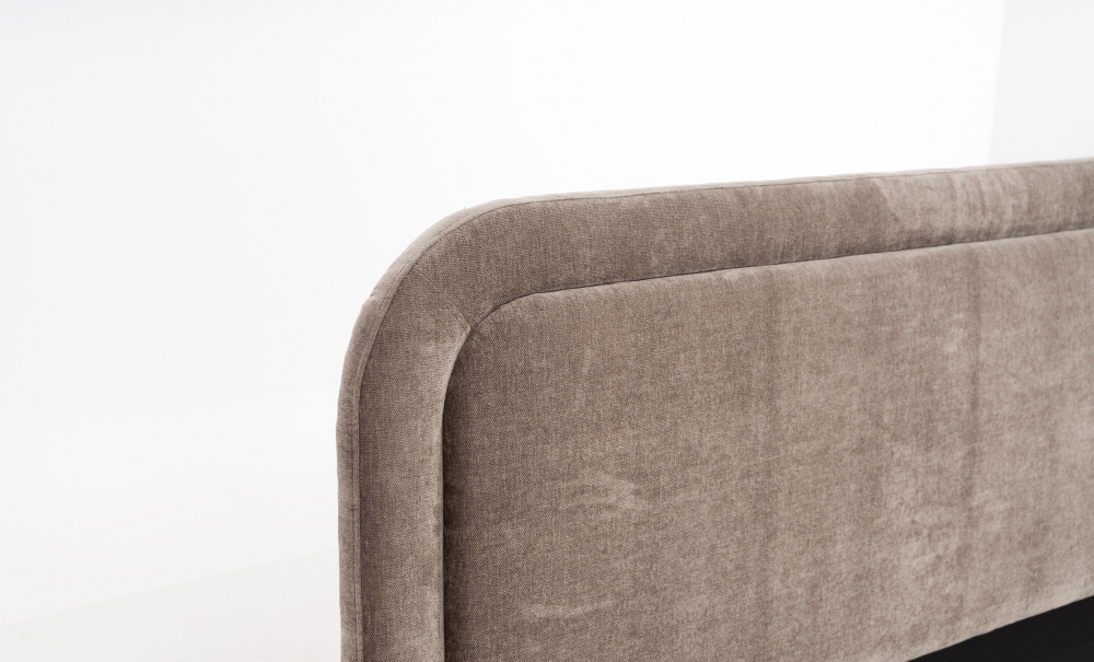 ELIE Sengepakke 160 Muldvarp i gruppen Soverom / Senger / Senger 160 hos Sofas & more (ELIE-SPKT160-CON8)