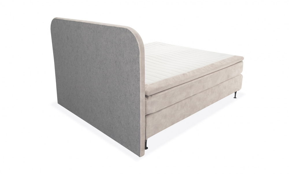 Bilde nr 3 (ELIE Sengepakke 180 Fl�yel Beige)