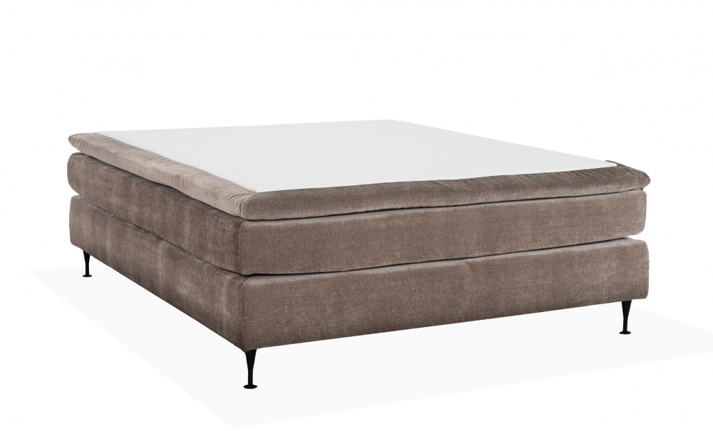 ELIE Sengepakke 180 Muldvarp i gruppen Soverom / Senger / Senger 180 hos Sofas & more (ELIE-SPKT180-CON8)