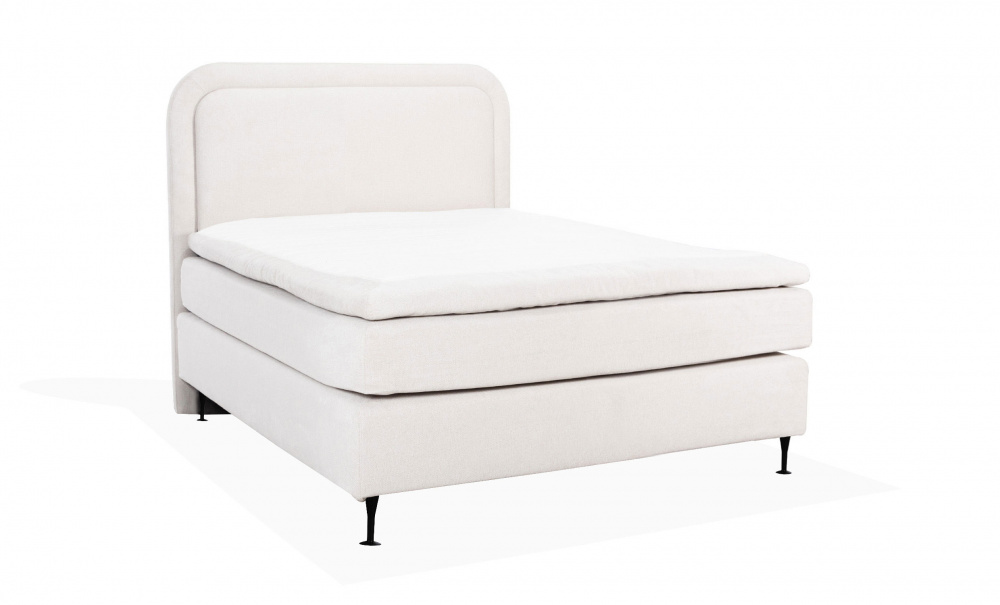 Bilde nr 4 (ELIE Sengepakke 90 Offwhite)