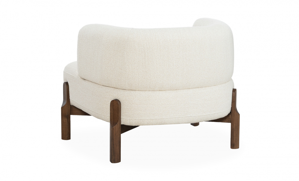 SOLIMA Lenestol Offwhite i gruppen Stue / Lenestoler hos Sofas & more (FS0588C-ZS00281-151)