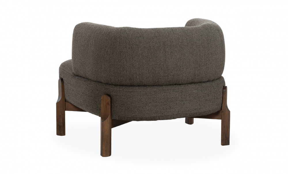 SOLIMA Lenestol Muldvarp i gruppen Stue / Lenestoler hos Sofas & more (FS0588C-ZS00281-152)