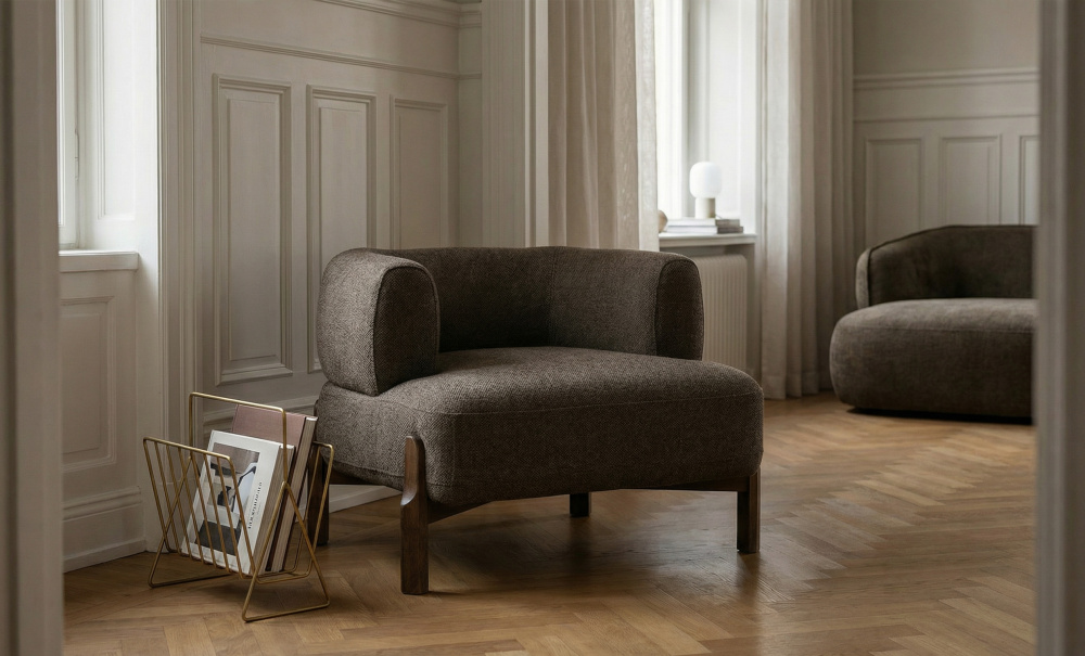 Bilde nr 3 (SOLIMA Lenestol Muldvarp)