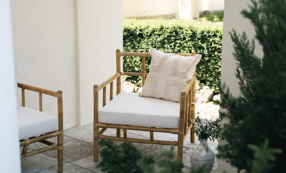 Bilde nr 3 (FUJI lenestol)