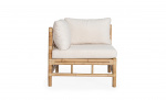 FUJI Modulsofa Hjørneenhet