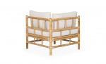 FUJI Modulsofa Hjørneenhet