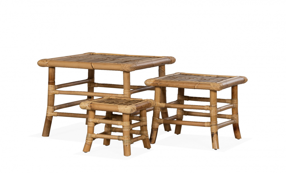 Bilde nr 5 (FUJI Sofabord x3)