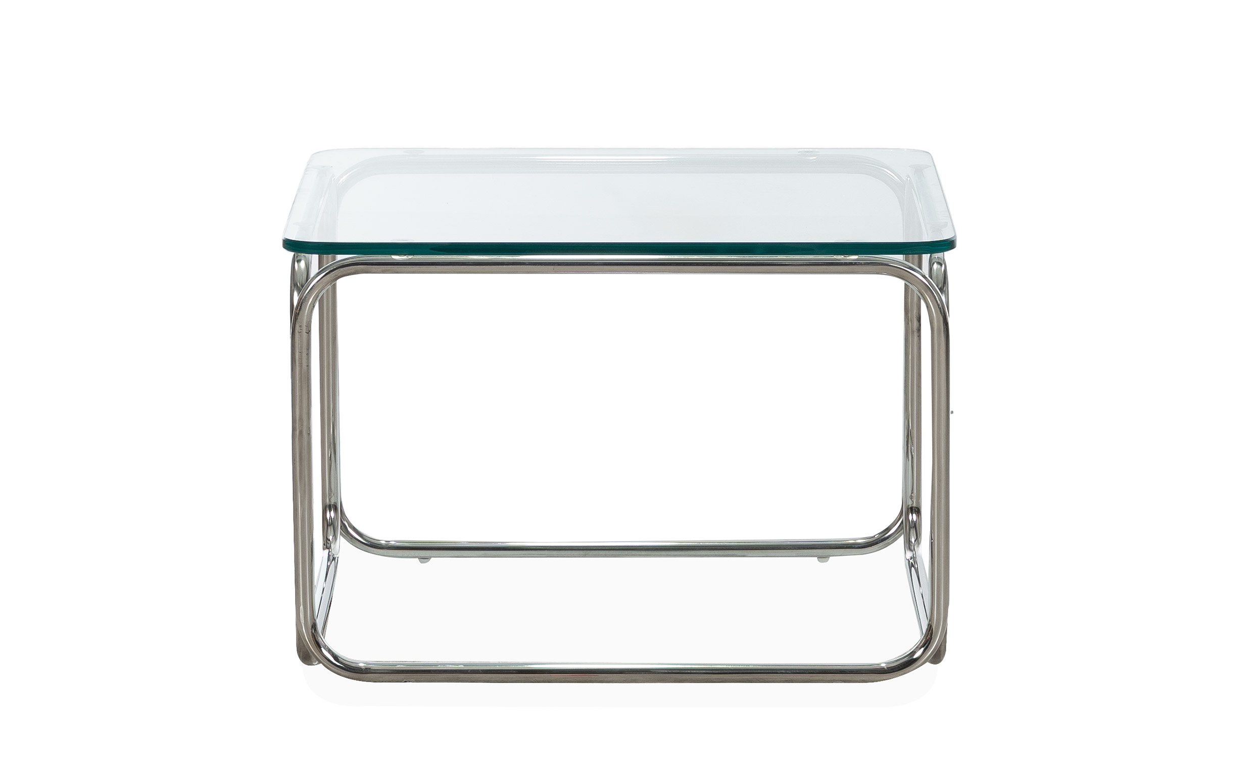 GENESIS Sofabord 60 Glass