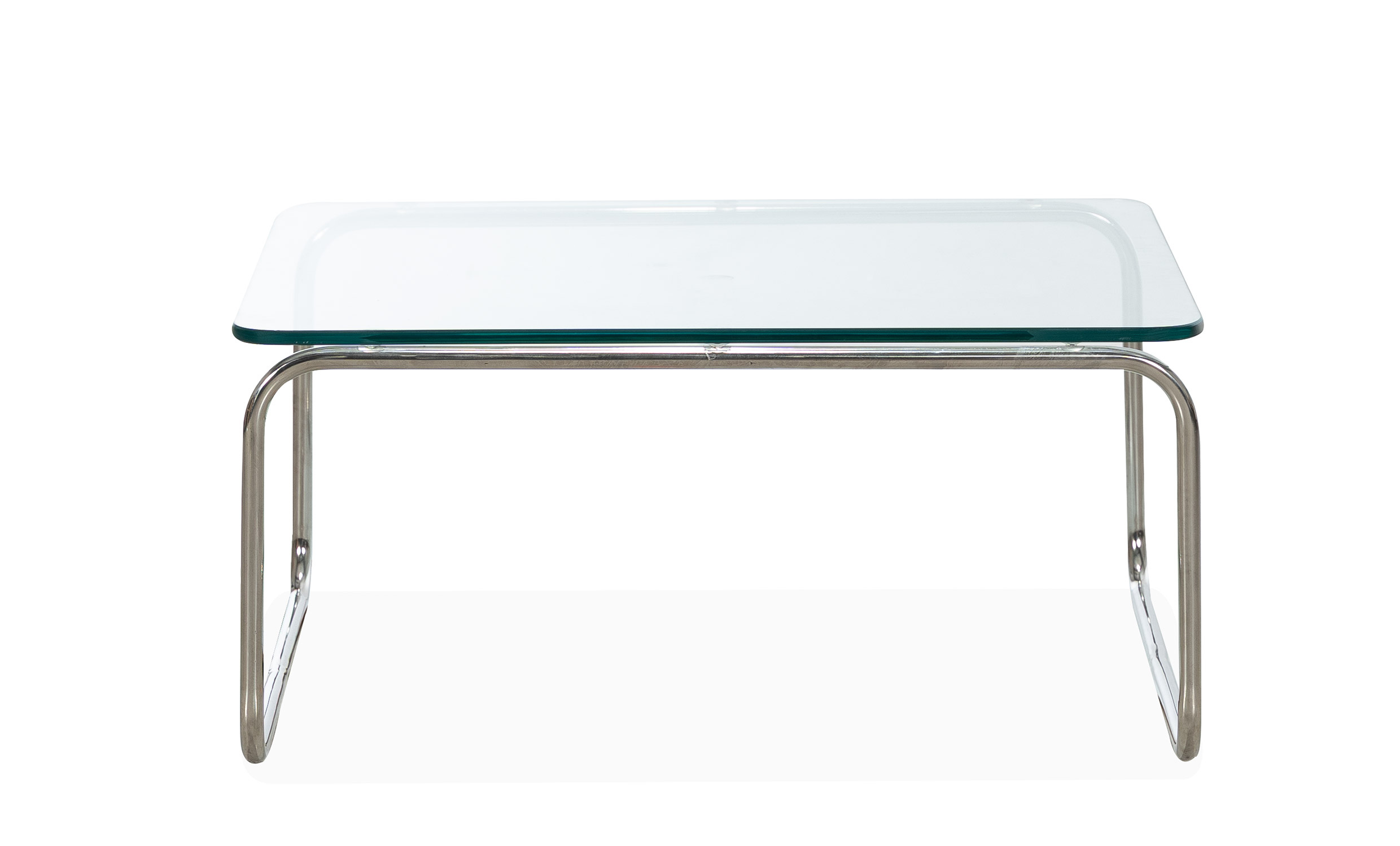 GENESIS Sofabord 75 Glass