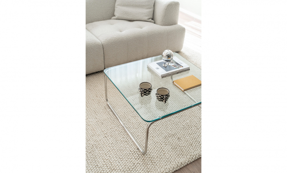Bilde nr 4 (GENESIS Sofabord 75 Glass)