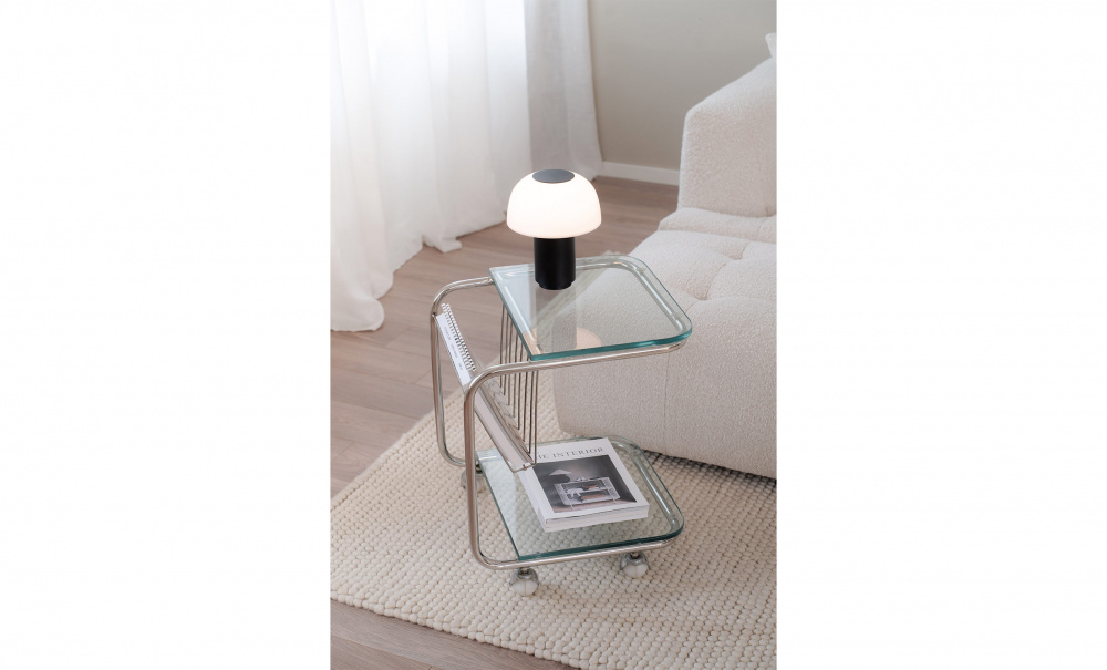 Bilde nr 3 (GENESIS Rullebord Glass)