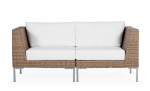GREENVILLE Sofa M Kunstrotting Bytt til bilde nr. 1 (GREENVILLE Sofa M Kunstrotting)