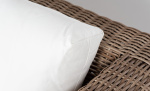 GREENVILLE Sofa M Kunstrotting Bytt til bilde nr. 7 (GREENVILLE Sofa M Kunstrotting)