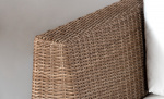 GREENVILLE Sofa M Kunstrotting Bytt til bilde nr. 8 (GREENVILLE Sofa M Kunstrotting)