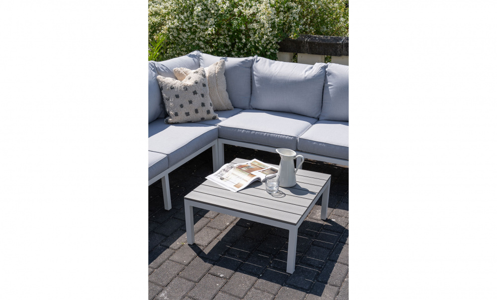 Bilde nr 3 (GRINDA Loungebord Lavt)