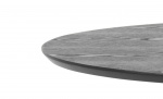 VIREDA Spisebord 80 Sort