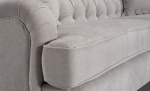 CROMWELL 3-seters sofa Grønn Bytt til bilde nr. 9 (CROMWELL 3-seters sofa Grønn)
