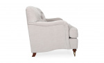 Bytt til bilde nr. 6 (CROMWELL 3-seters sofa Sand)