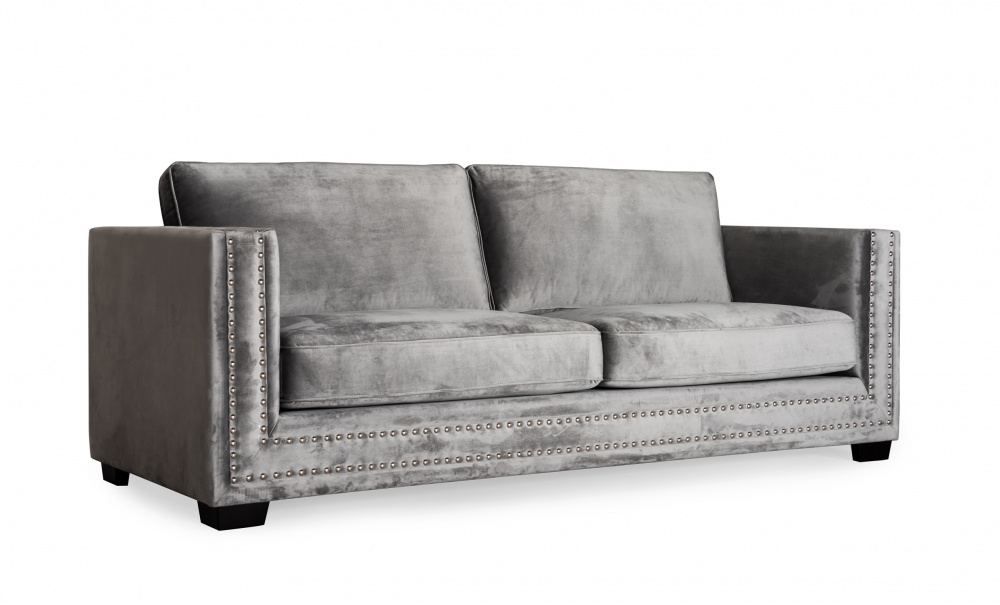 MANHATTAN 3-seter Beige i gruppen Stue / Sofaer / 3-seters sofaer hos Sofas & more (HS-313-30-03)