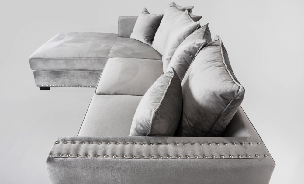 Bilde nr 6 (MANHATTAN Divansofa venstre Beige)