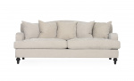 GRANTHAM 3-seters sofa Sand Bytt til bilde nr. 1 (GRANTHAM 3-seters sofa Sand)