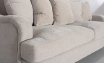 GRANTHAM 3-seters sofa Sand Bytt til bilde nr. 3 (GRANTHAM 3-seters sofa Sand)