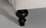 GRANTHAM 3-seters sofa Sand Bytt til bilde nr. 6 (GRANTHAM 3-seters sofa Sand)