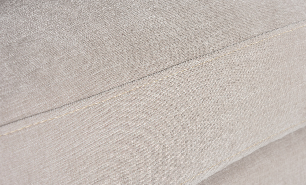 GRANTHAM 3-seters sofa Sand i gruppen Stue / Sofaer / Howard-sofaer hos Sofas & more (HS-531-30-RD0773-19)