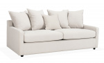 WELLINGTON Sovesofa Beige