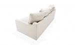 WELLINGTON Sovesofa Beige