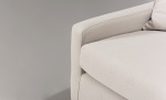 WELLINGTON Sovesofa Beige