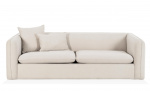 Bytt til bilde nr. 1 (ARENDAL Sovesofa Beige)