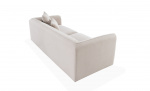 Bytt til bilde nr. 8 (ARENDAL Sovesofa Beige)