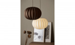 HILMA Takskjerm 40cm Offwhite