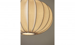 HILMA Takskjerm 40cm Offwhite