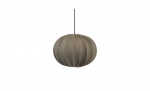HILMA Takskjerm 40cm Nougat
