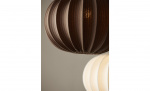 HILMA Takskjerm 40cm Nougat