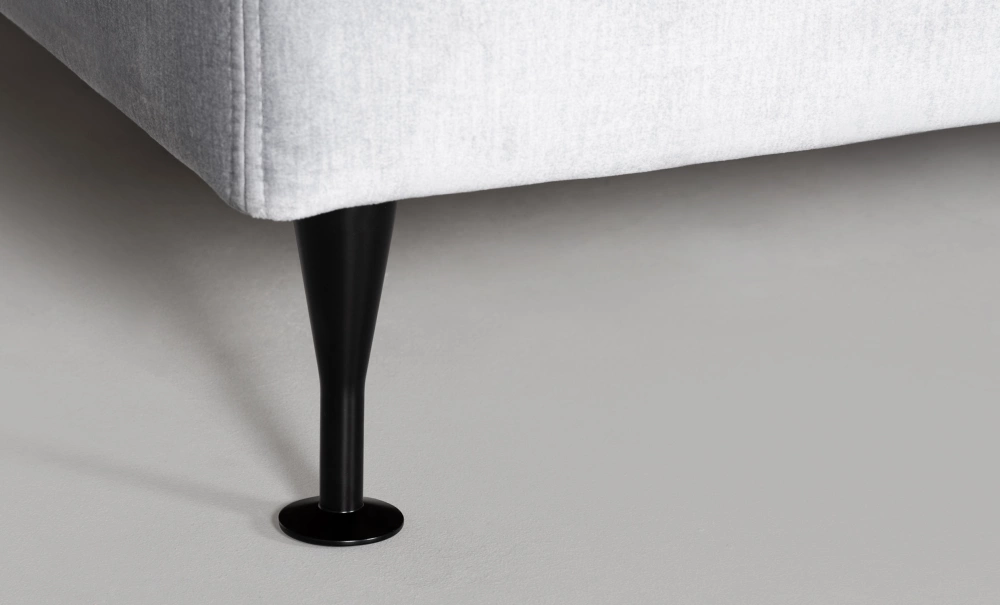 Bilde nr 13 (OPERA/PRIMO HIGH 180 Sengesett Velvet Bl�)