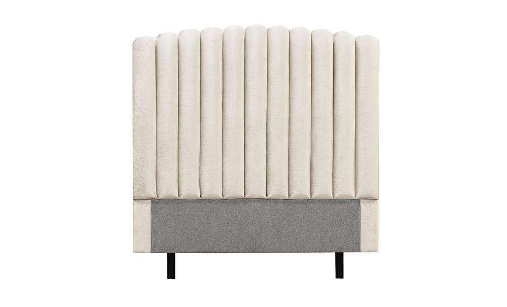 Bilde nr 14 (OPERA/PRIMO HIGH 140 Sengesett Velvet Beige)